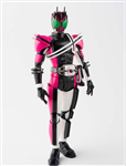 SHF KAMEN DECADE 2.0 ( BOX MÓP NHẸ )