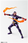 SHF KAMEN HIBIKI 2ND