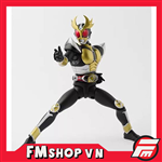 SHF KAMEN RIDER AGITO GROUND FORM 2.0 FAKE 