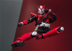 SHF KAMEN RIDER DRIVE 20TH FAKE