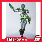SHF KAMEN RIDER WOZ FAKE