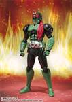 SHF KAMEN RIDER ICHIGO 2016 VER