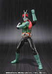 SHF KAMEN RIDER 2