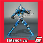 SHF KAMEN RIDER ABYSS 2ND