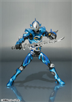 SHF KAMEN RIDER ABYSS 2ND (BOX NÁT)