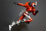SHF KAMEN RIDER ACCEL 2ND JPV