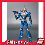 SHF KAMEN RIDER ACCEL TRIAL (JAPAN VER)