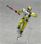 SHF KAMEN RIDER ACCELBOOSTER 2ND