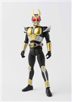 SHF KAMEN RIDER AGITO 2.0 LIKE NEW