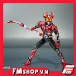 SHF KAMEN RIDER AGITO BURNING FORM (NEW / BOX B)