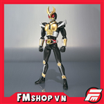 SHF KAMEN RIDER AGITO GROUND FORM 1.0 2ND