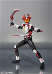 SHF KAMEN RIDER AGITO SHINNING FORM