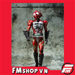 SHF KAMEN RIDER AMAZON ALFA (2ND SEASON VER.) 2ND