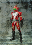 SHF KAMEN RIDER AMAZON ALFA 2ND