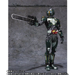 SHF KAMEN RIDER AMAZON NEO ALFA 2ND