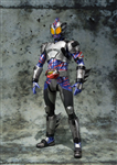 SHF KAMEN RIDER AMAZON NEO