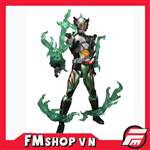 SHF KAMEN RIDER AMAZON NEW OMEGA EFFECT VER 2ND