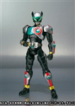 SHF KAMEN RIDER BIRTH PROTOTYPE LIKE NEW JPV
