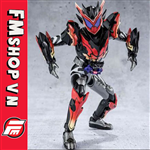 SHF KAMEN RIDER BITTER GAVV