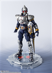 SHF KAMEN RIDER BLADE 20TH KAMEN RIDER KICK VER [KHÔNG BASE]