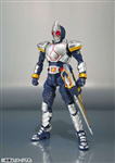 SHF KAMEN RIDER BLADE 2ND