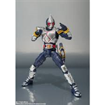 SHF KAMEN RIDER BLADE LIKE NEW