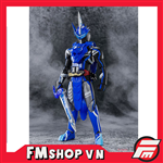 (2ND - NO BOX, THIẾU 1 BÀN TAY) SHF KAMEN RIDER BLADES