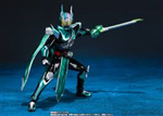 SHF KAMEN RIDER BRAINS