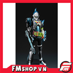 SHF KAMEN RIDER BRAVE HUNTER QUEST GAMER LV5 2ND
