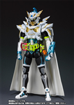 SHF KAMEN RIDER BRAVE LEGACY GAMER LEVEL 100 LIKE NEW