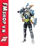 SHF KAMEN RIDER BRAVE QUEST GAMER LV2 2ND