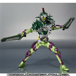 SHF KAMEN RIDER BRAVO 2ND