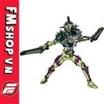 (2ND)SHF KAMEN RIDER BRAVO