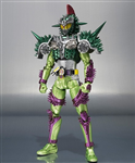 SHF KAMEN RIDER BRAVO DURIAN ARMS 