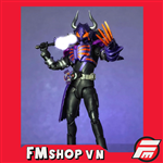 SHF KAMEN RIDER BUFFA FAKE