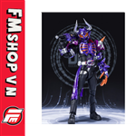 SHF KAMEN RIDER BUFFA FAKE