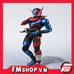 SHF KAMEN RIDER BUILD FAKE