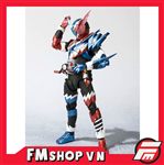 SHF KAMEN RIDER BUILD SPARKLING 2ND