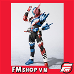 SHF KAMEN RIDER BUILD SPARKLING FORM FAKE