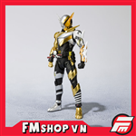 SHF KAMEN RIDER BULD TRIAL FORM ( RABBIT DRAGON ) 2ND