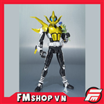 SHF KAMEN RIDER CAUCASUS 2ND)