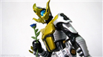 SHF KAMEN RIDER CAUCASUS THIẾU HYPER ZECTER