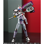 SHF KAMEN RIDER CHASER MACH 2ND