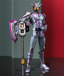 SHF KAMEN RIDER CHASER 2ND