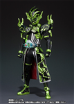 SHF KAMEN RIDER CRONUS 2ND