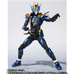 SHF KAMEN RIDER CROSS Z 2ND