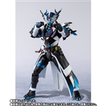 SHF KAMEN RIDER CROSS Z EVOL (JAPAN VER)