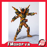 SHF KAMEN RIDER CROSS-Z MAGMA 2ND