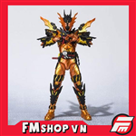 SHF KAMEN RIDER CROSS-Z MAGMA FAKE