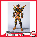 SHF KAMEN RIDER CROSS-Z MAGMA NEW KO CARTON